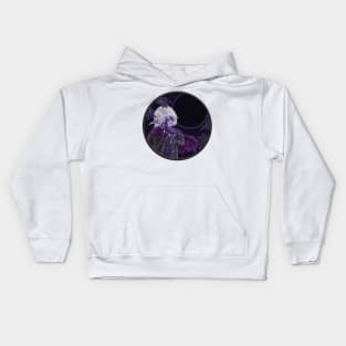 Rogue Round Kids Hoodie